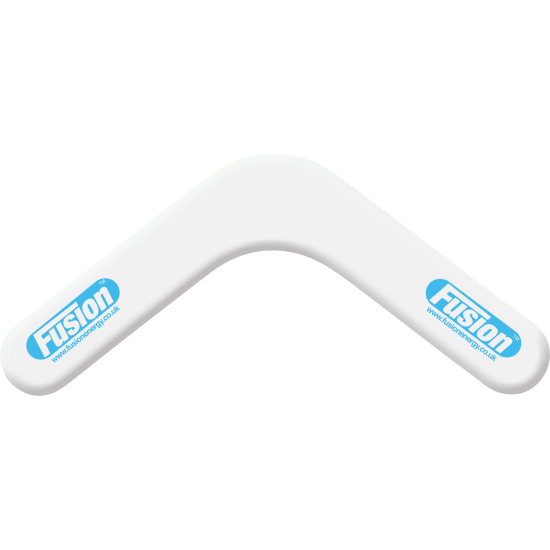 Recycled Boomerang Recycled Boomerang